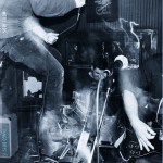 Motel Beds - Tango Boys Cover