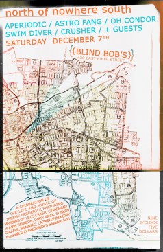 North of Nowhere: Jeremy Frederick Memorial Show Image