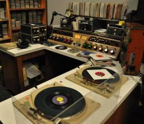 Second Show of 2014: Have we got 'news'