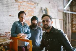 Starving in the Belly of the Whale