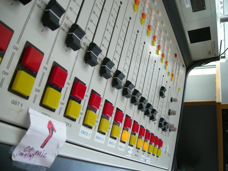 Studio