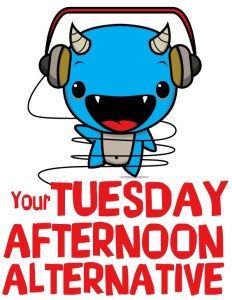 YTAA Monster Cropped