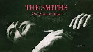 The Smiths - the queen is dead