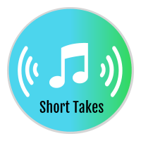 Short Takes